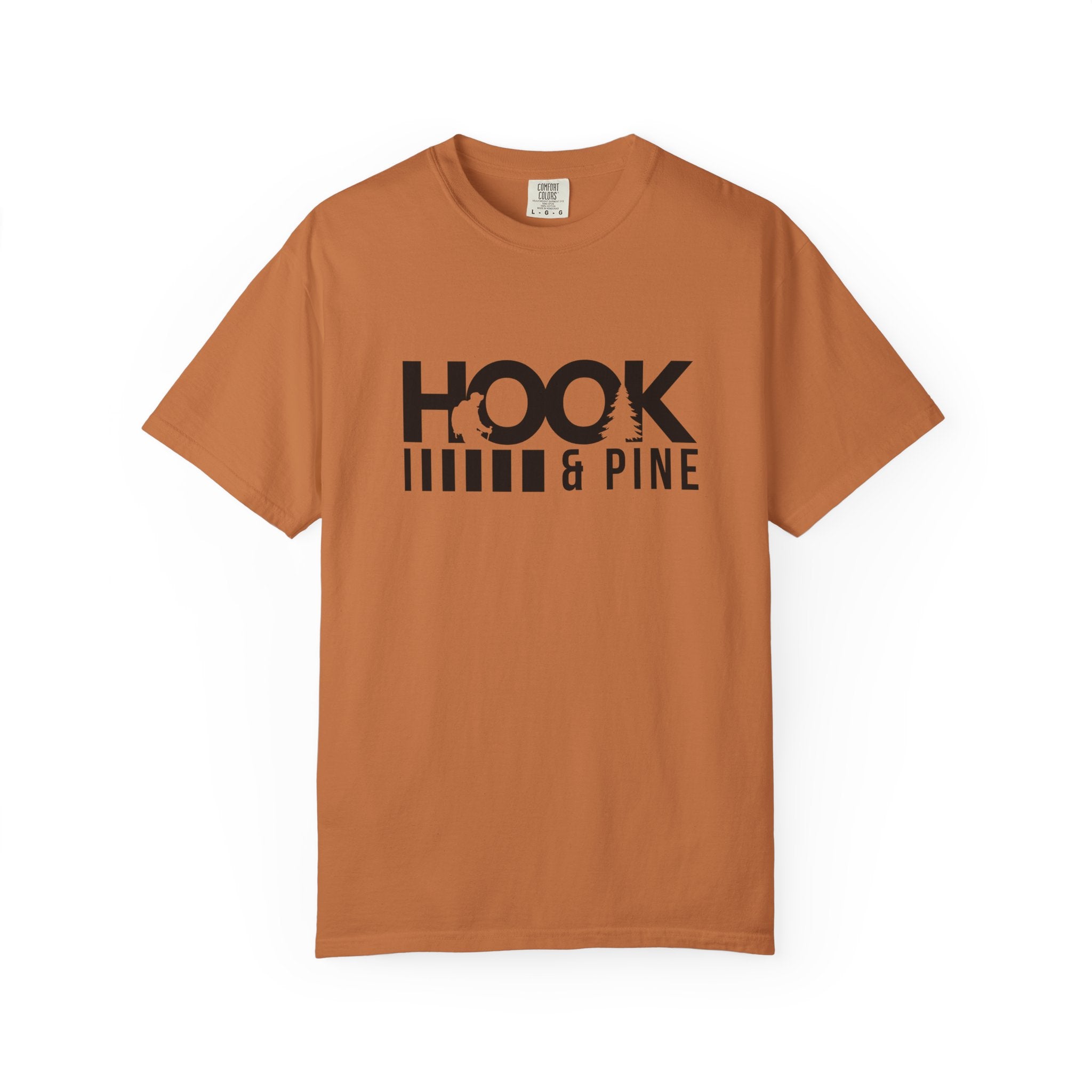 Classic Logo Tee